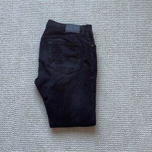 All Saints Mens corduroy pants